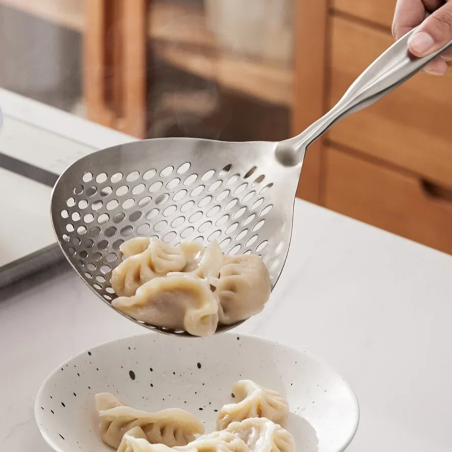1pc Large Durable Stainless Steel
