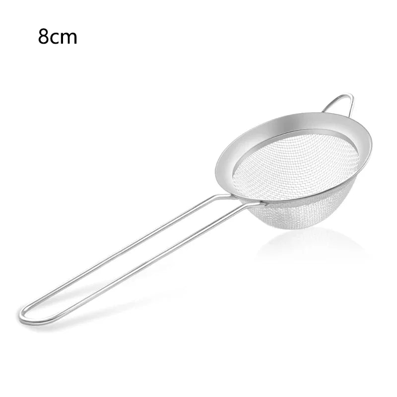 1/3/4Pcs/Set Stainless Steel