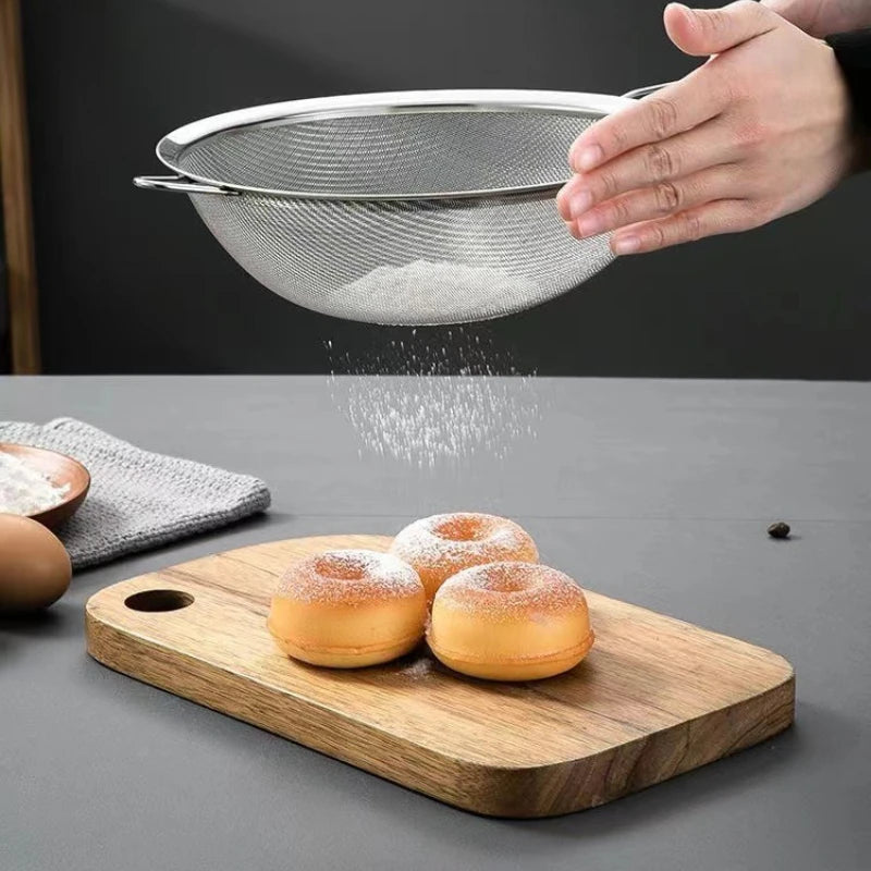 1/3/4Pcs/Set Stainless Steel