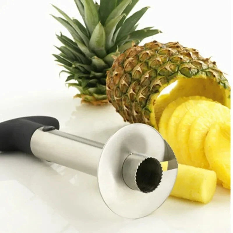 1pcs Pineapple Slicer Peeler