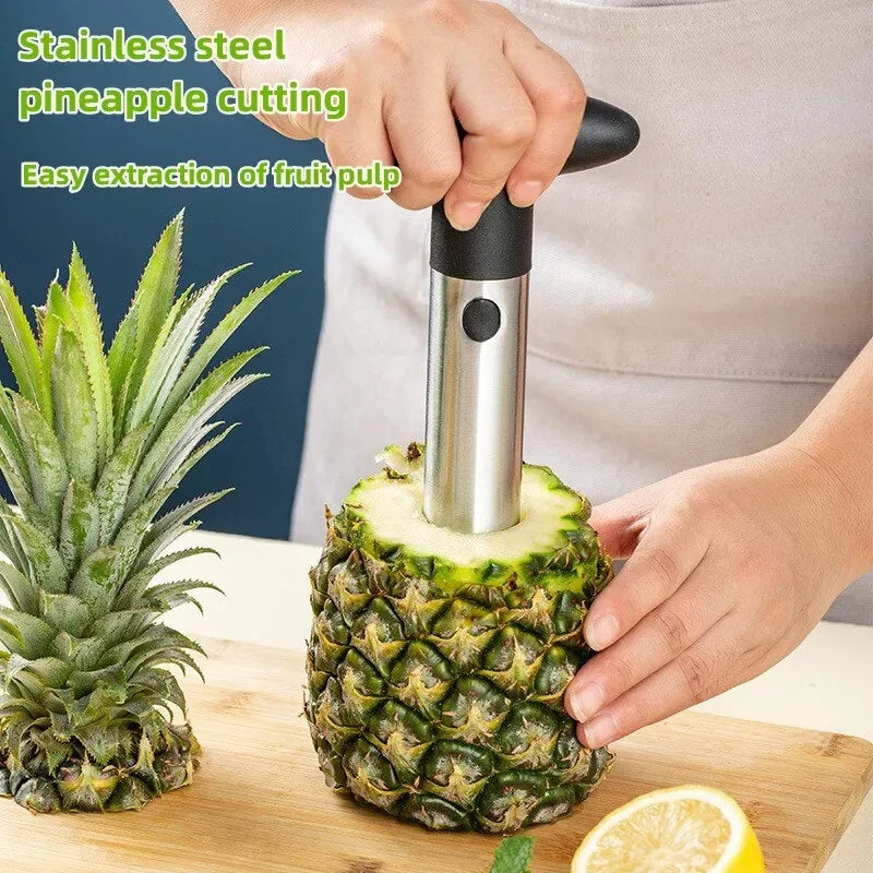 1pcs Pineapple Slicer Peeler