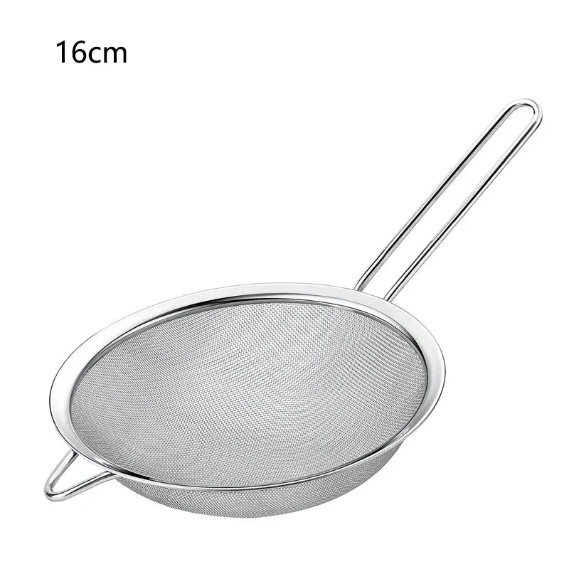 1/3/4Pcs/Set Stainless Steel