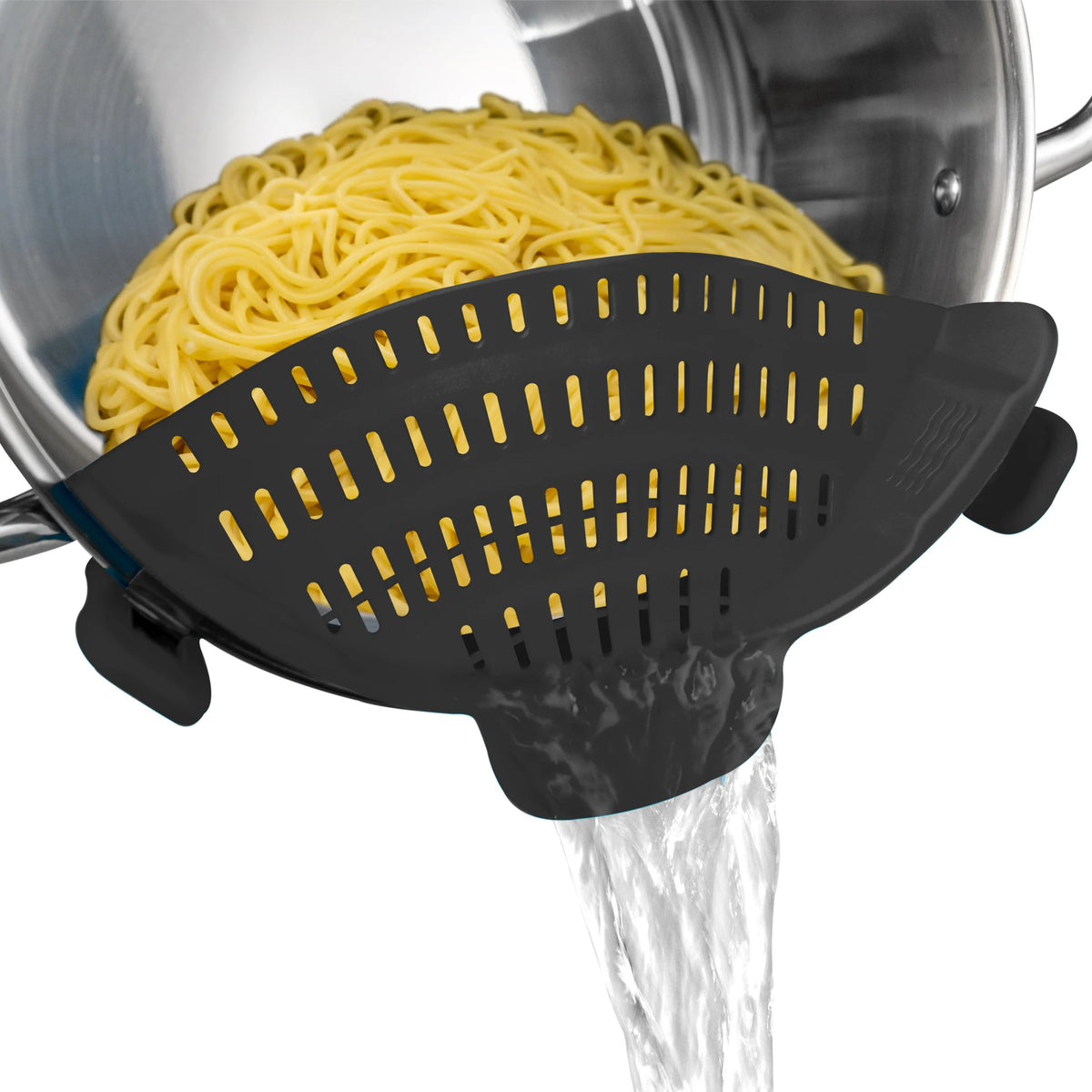 1pc, Strainer, Silicone Pot Strainer