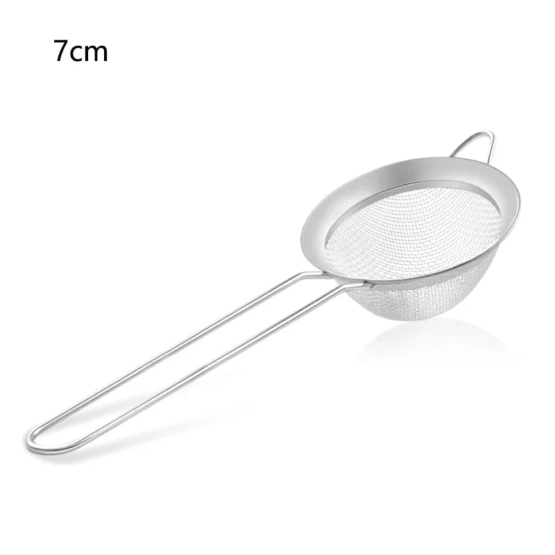1/3/4Pcs/Set Stainless Steel