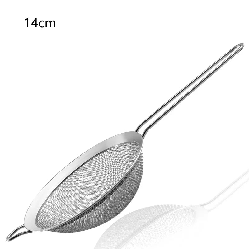 1/3/4Pcs/Set Stainless Steel
