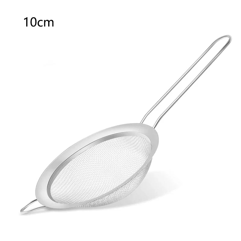 1/3/4Pcs/Set Stainless Steel